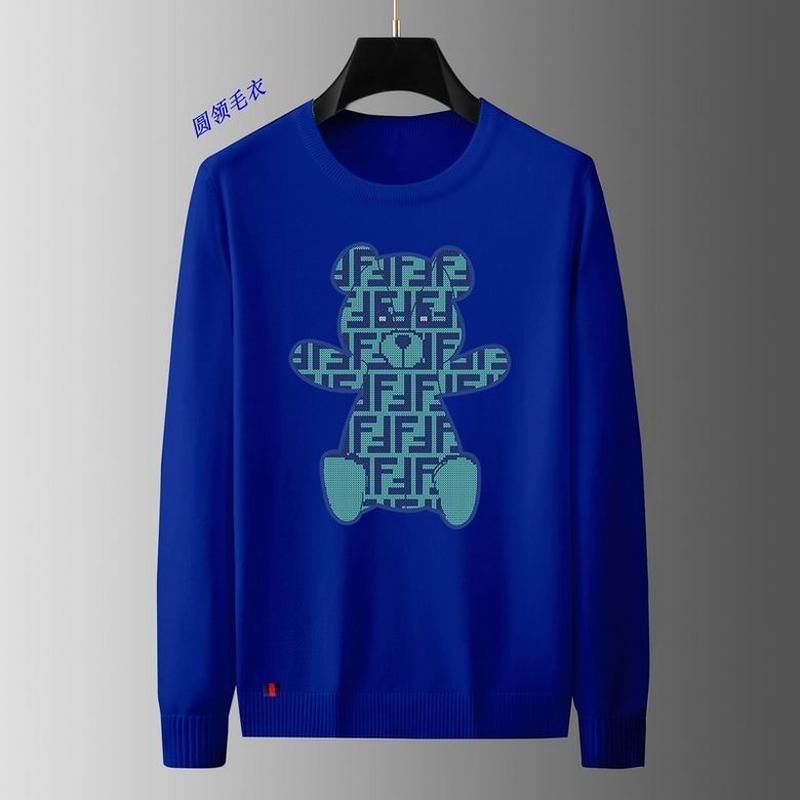 Fendi Men's Sweater 131